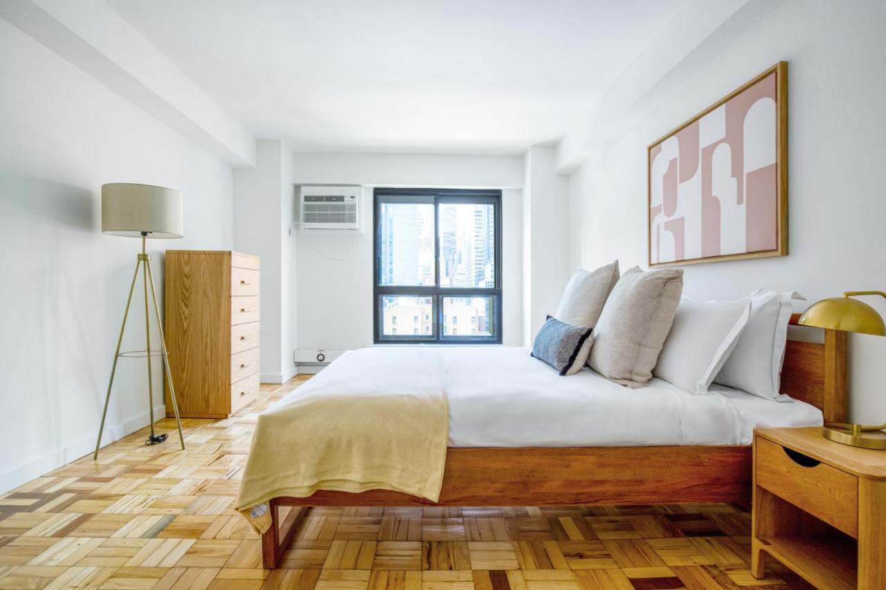 Midtown E 2br W Wd Nr Park Nyc-533 * New York