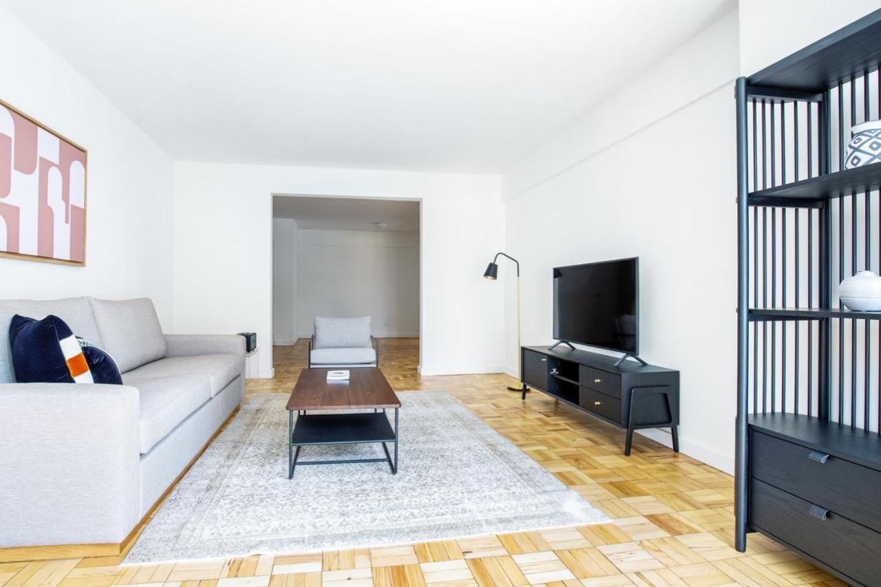 Midtown E 2br W Wd Nr Park Nyc-533 Apartment New York