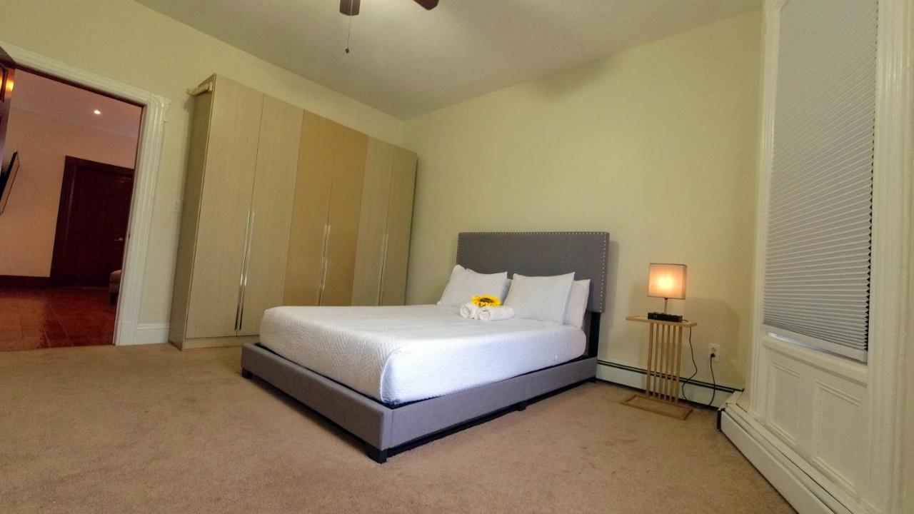 El Eden Apartment
