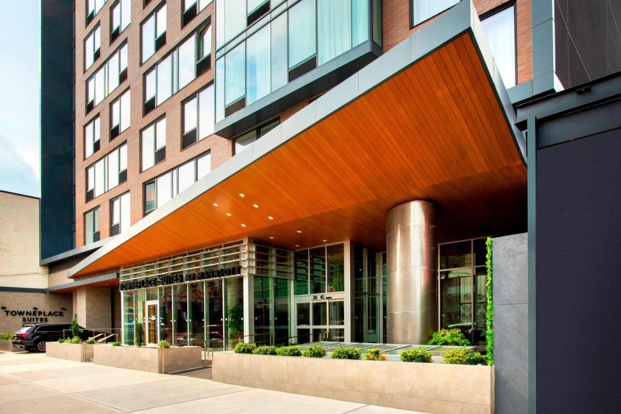 Hotel Towneplace By Marriott Long Island