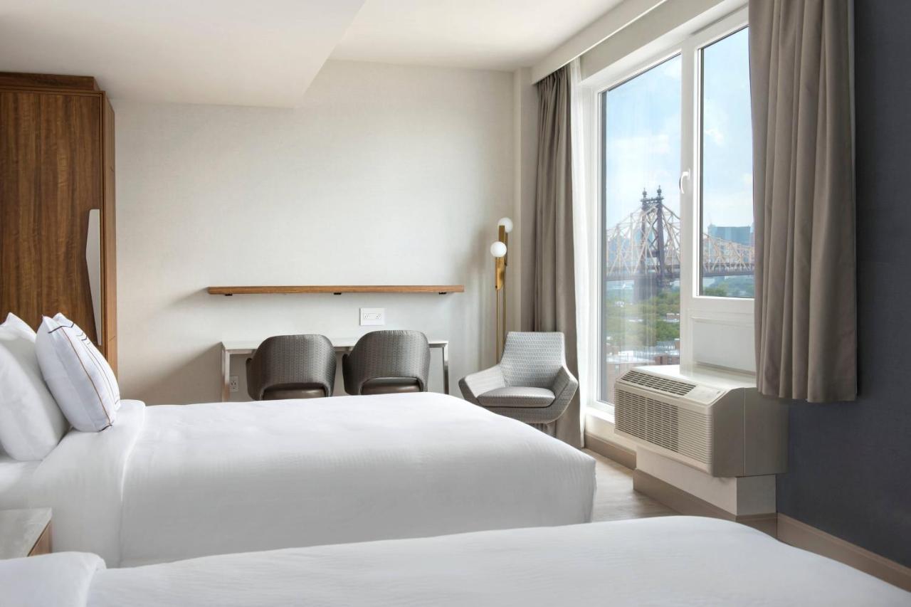 Towneplace By Marriott Long Island 3* New York