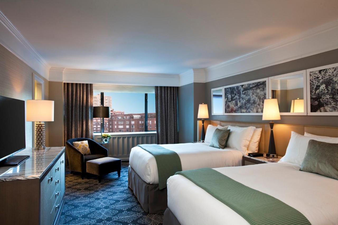 Loews Regency Hotel New York