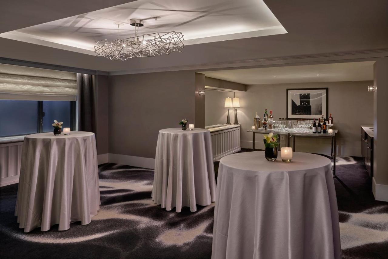 Loews Regency 5* New York