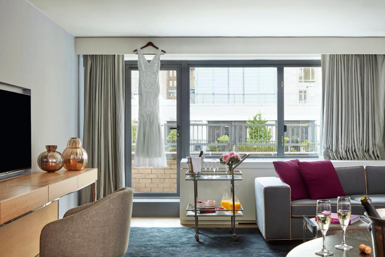 Loews Regency 5*