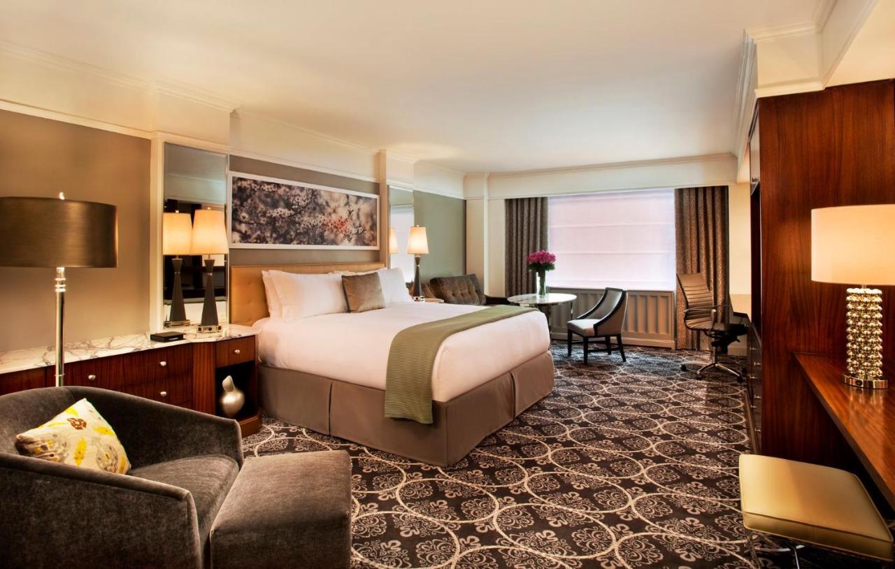 Loews Regency Hotel New York