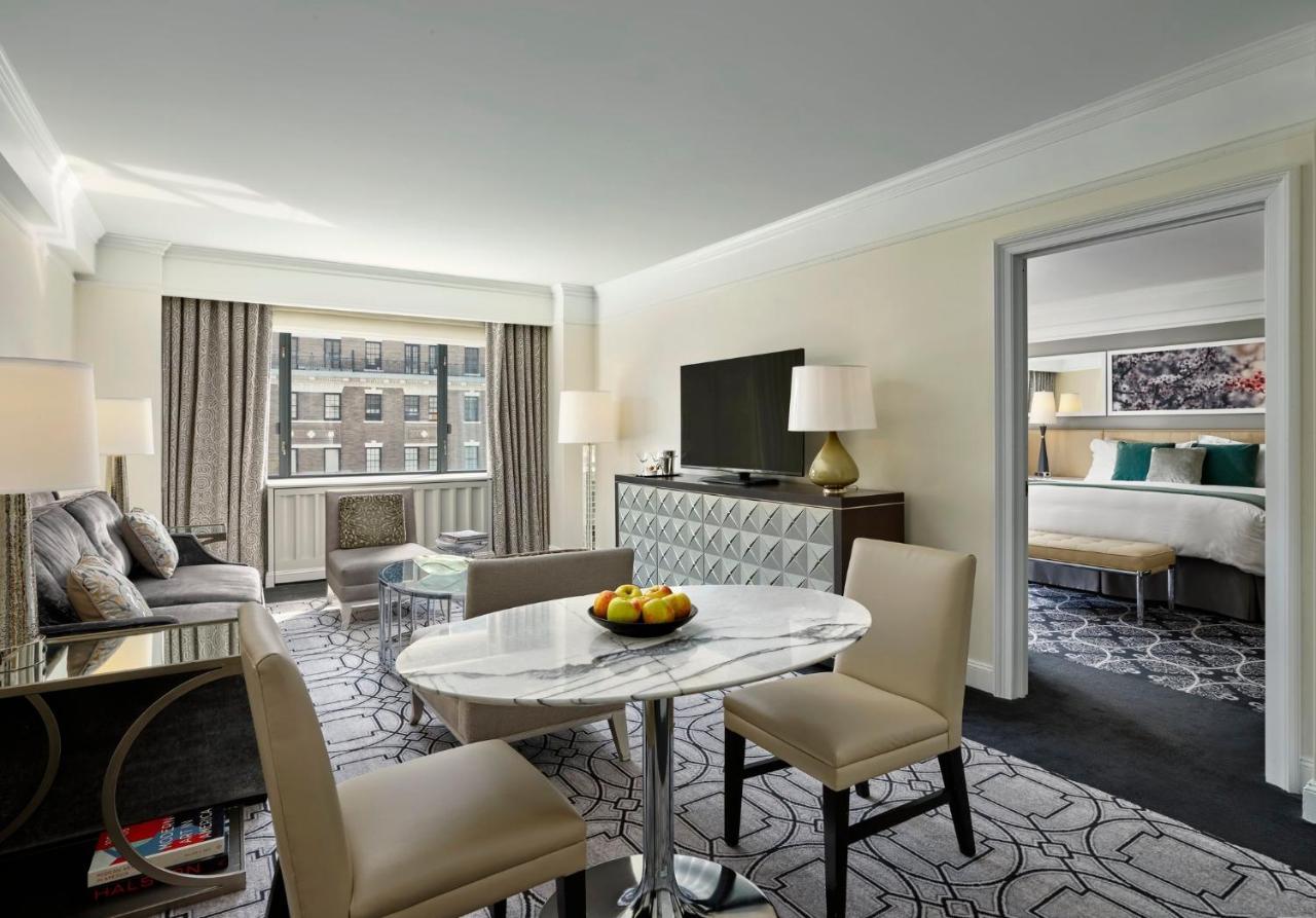 Loews Regency New York