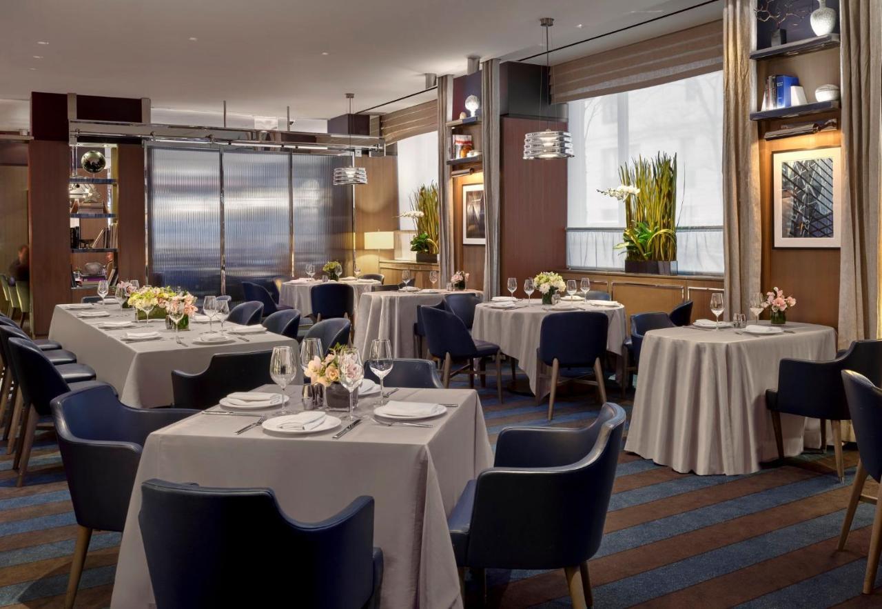 Loews Regency Hotel 5*