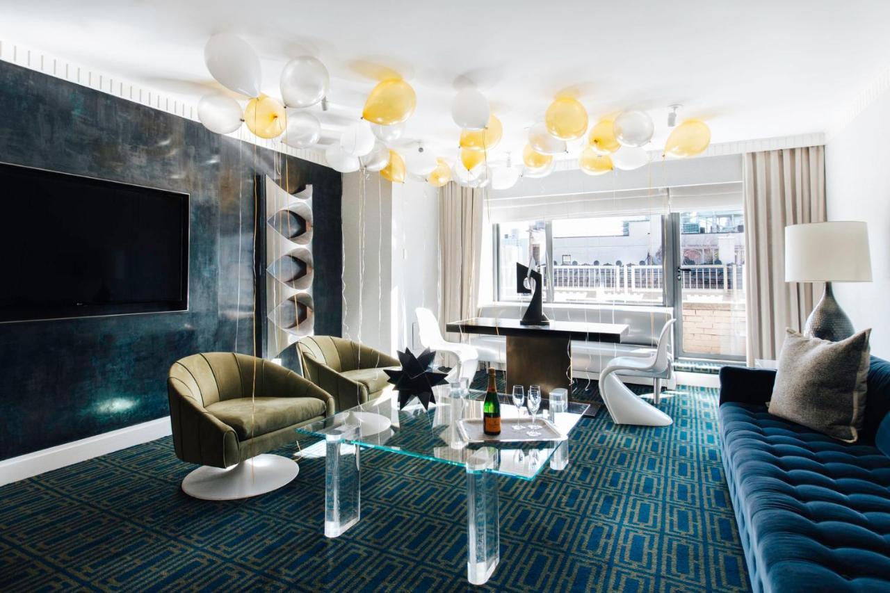 Loews Regency 5* New York