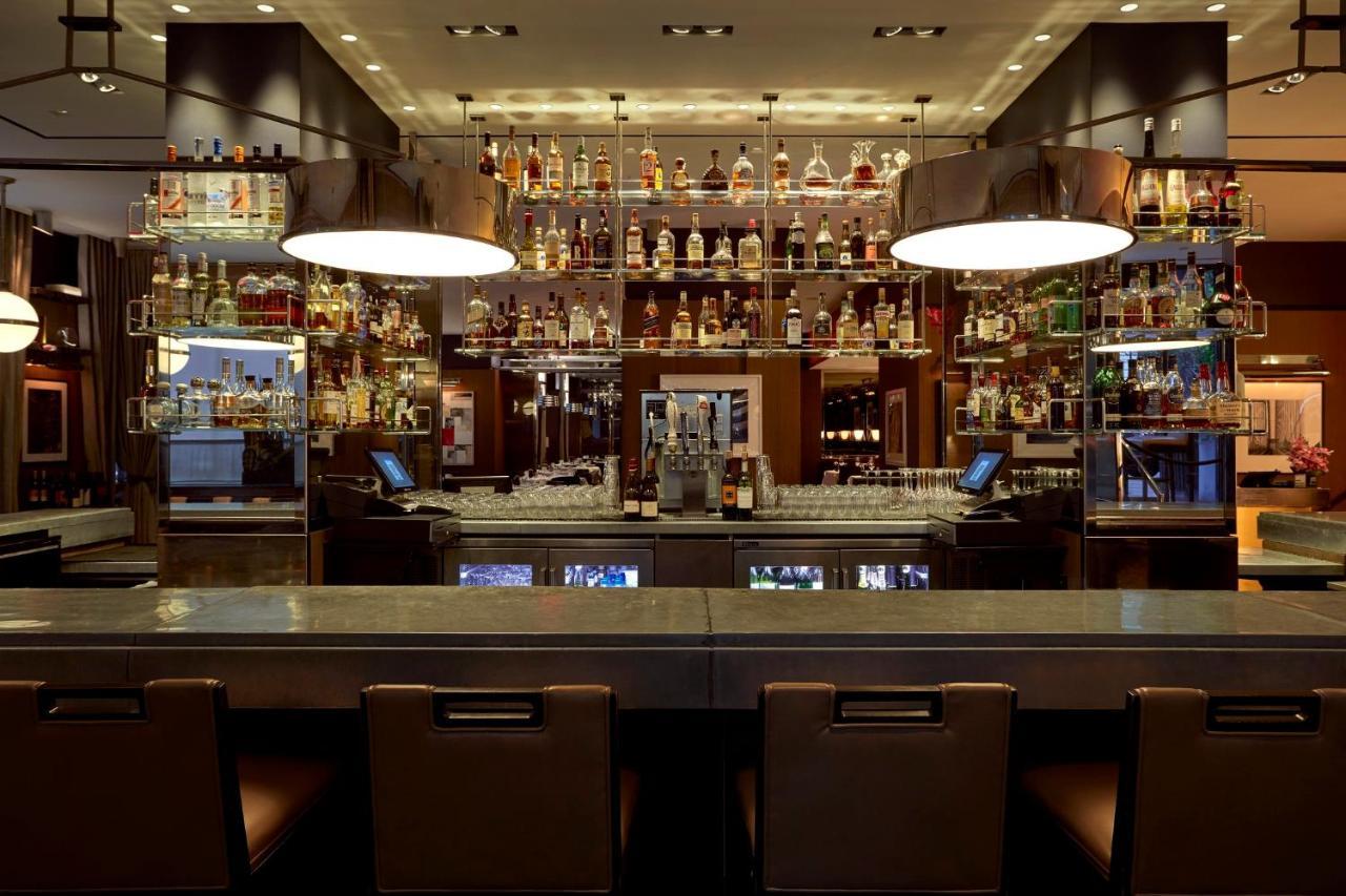 Loews Regency Hotel New York