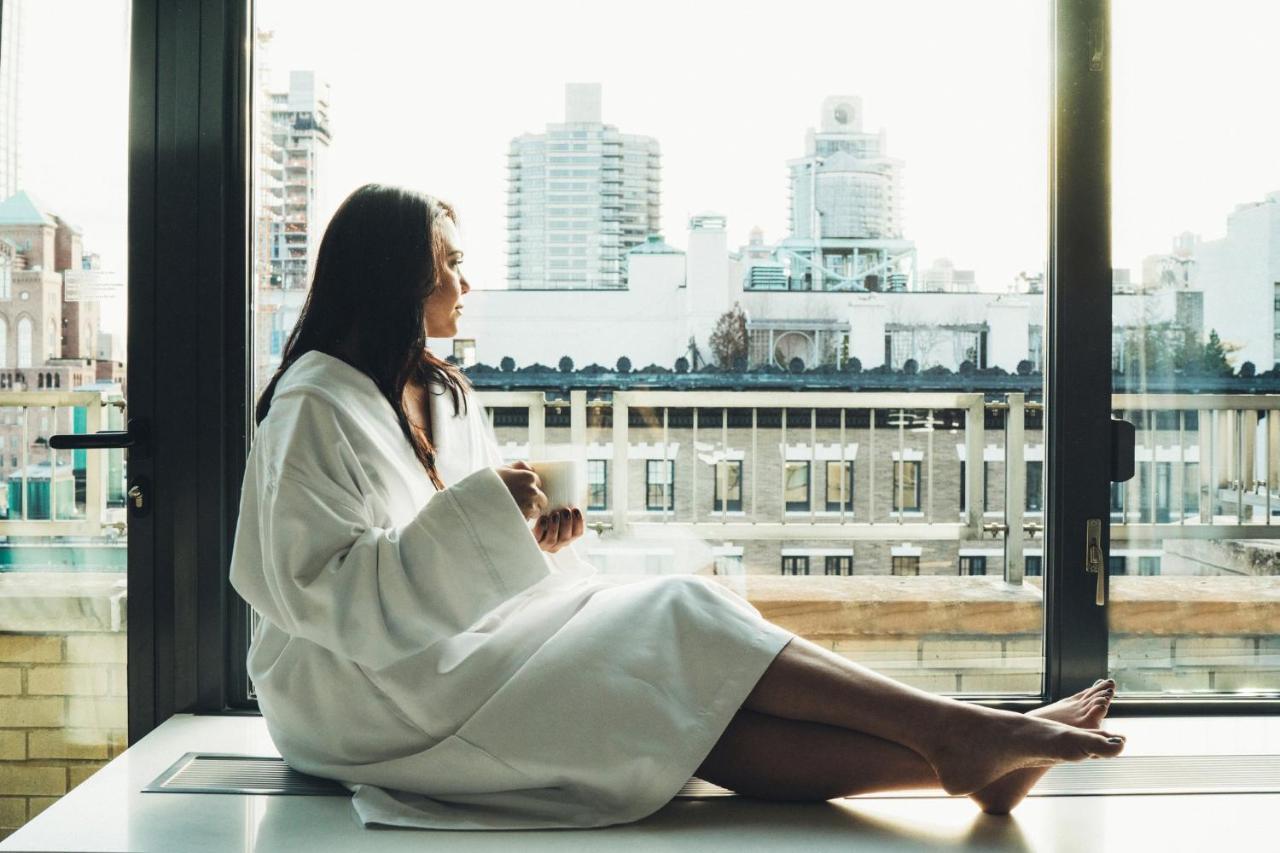 Loews Regency Hotel New York