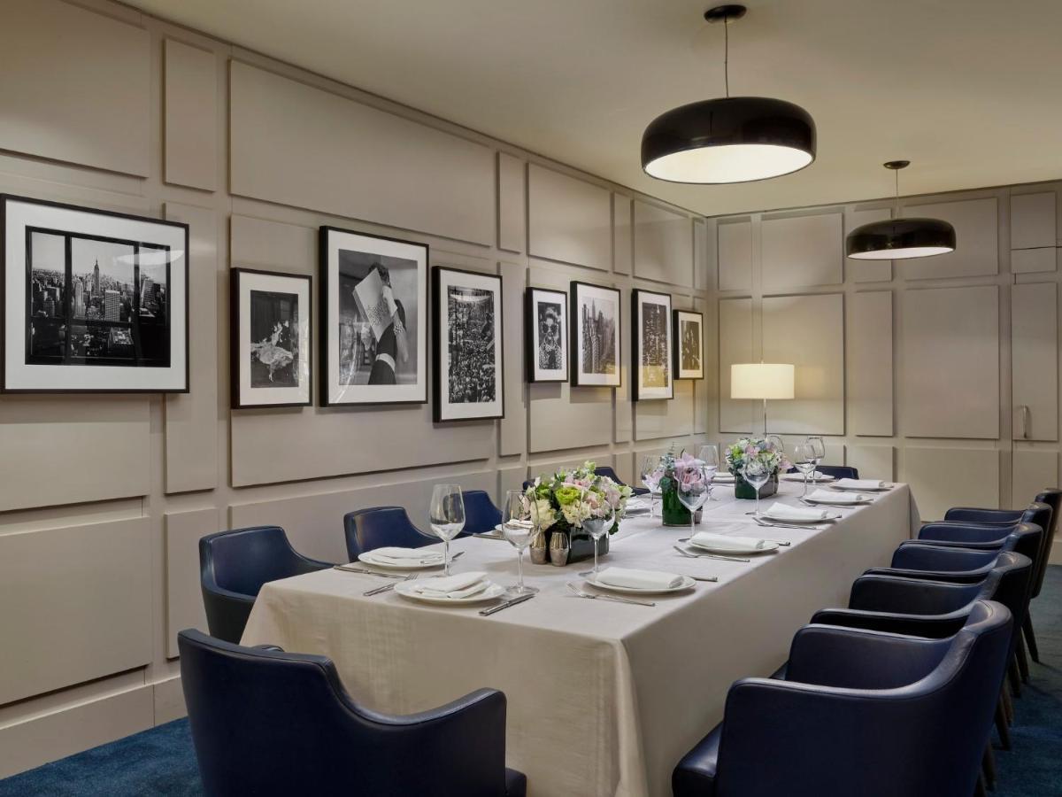 Loews Regency New York