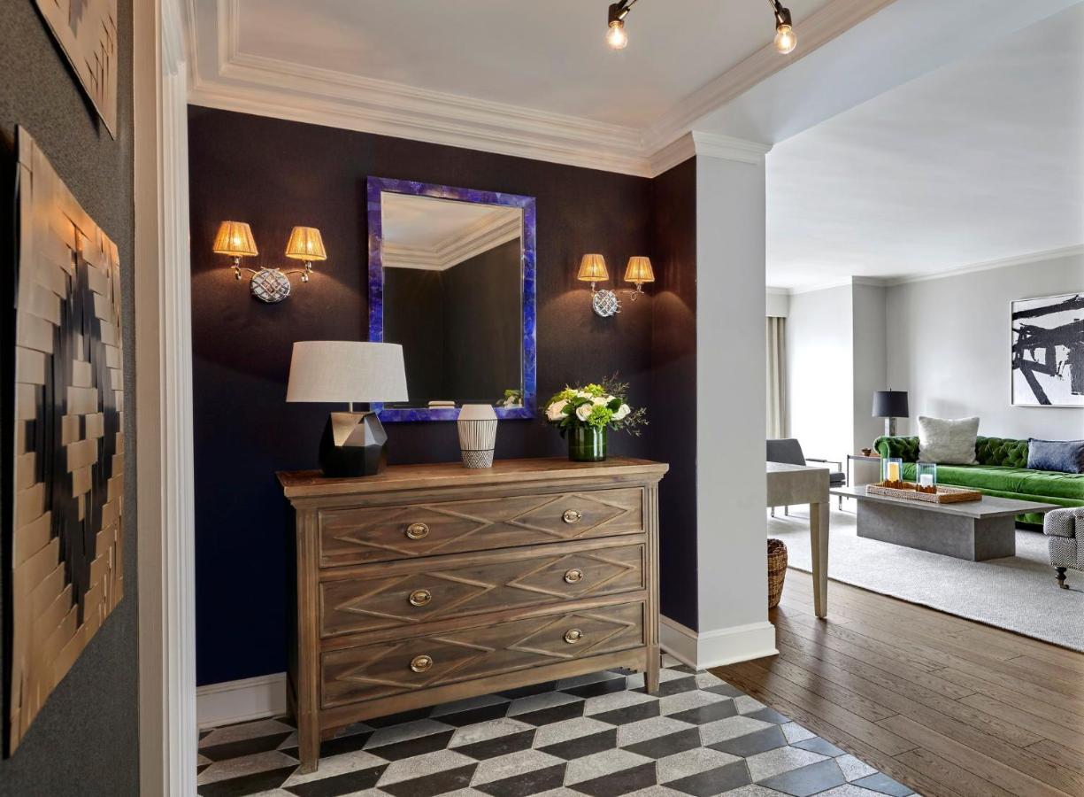 Loews Regency 5* New York