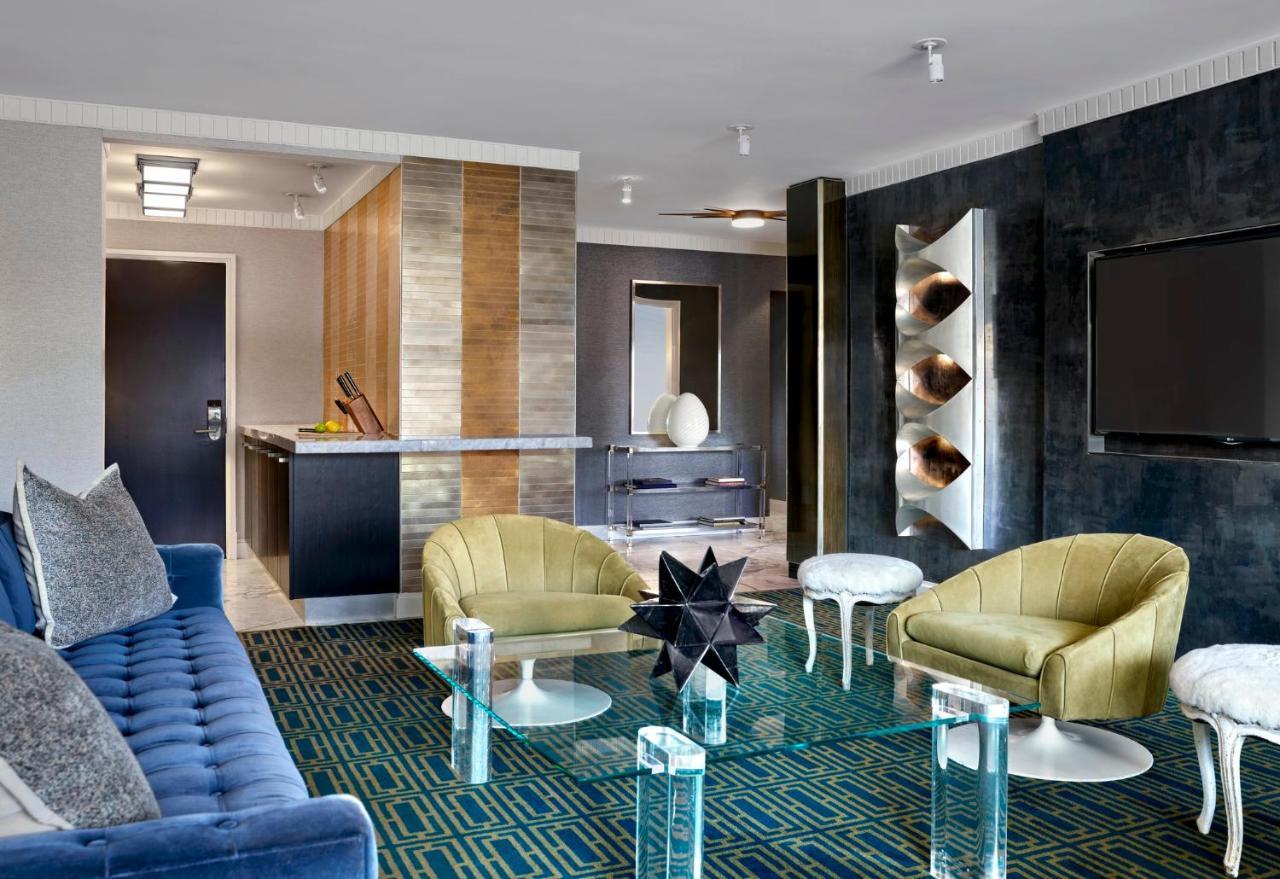 Hotel Loews Regency New York