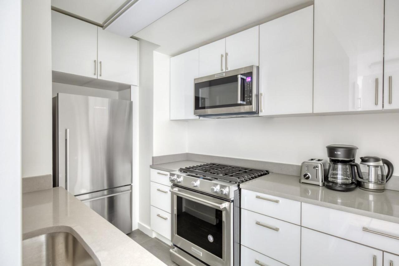 Apartment Midtown E 3br W Elevator Doorman Nr Un Nyc-814 New York