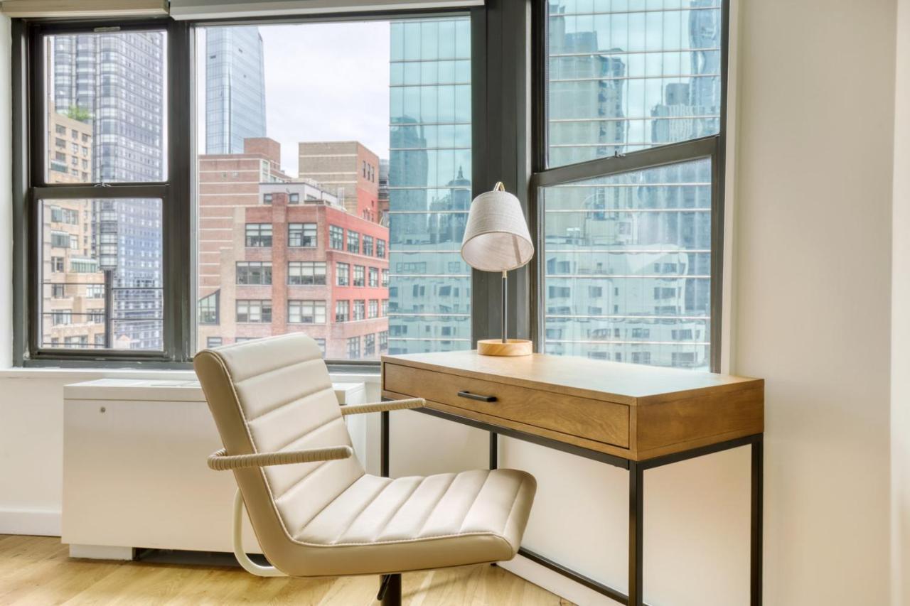 Midtown E 3br W Elevator Doorman Nr Un Nyc-814 Apartment *