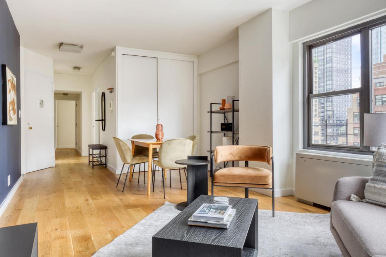 Midtown E 3br W Elevator Doorman Nr Un Nyc-814 Apartment *