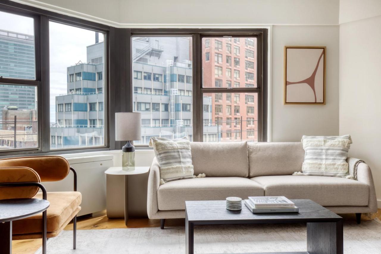 Midtown E 3br W Elevator Doorman Nr Un Nyc-814 Apartment *