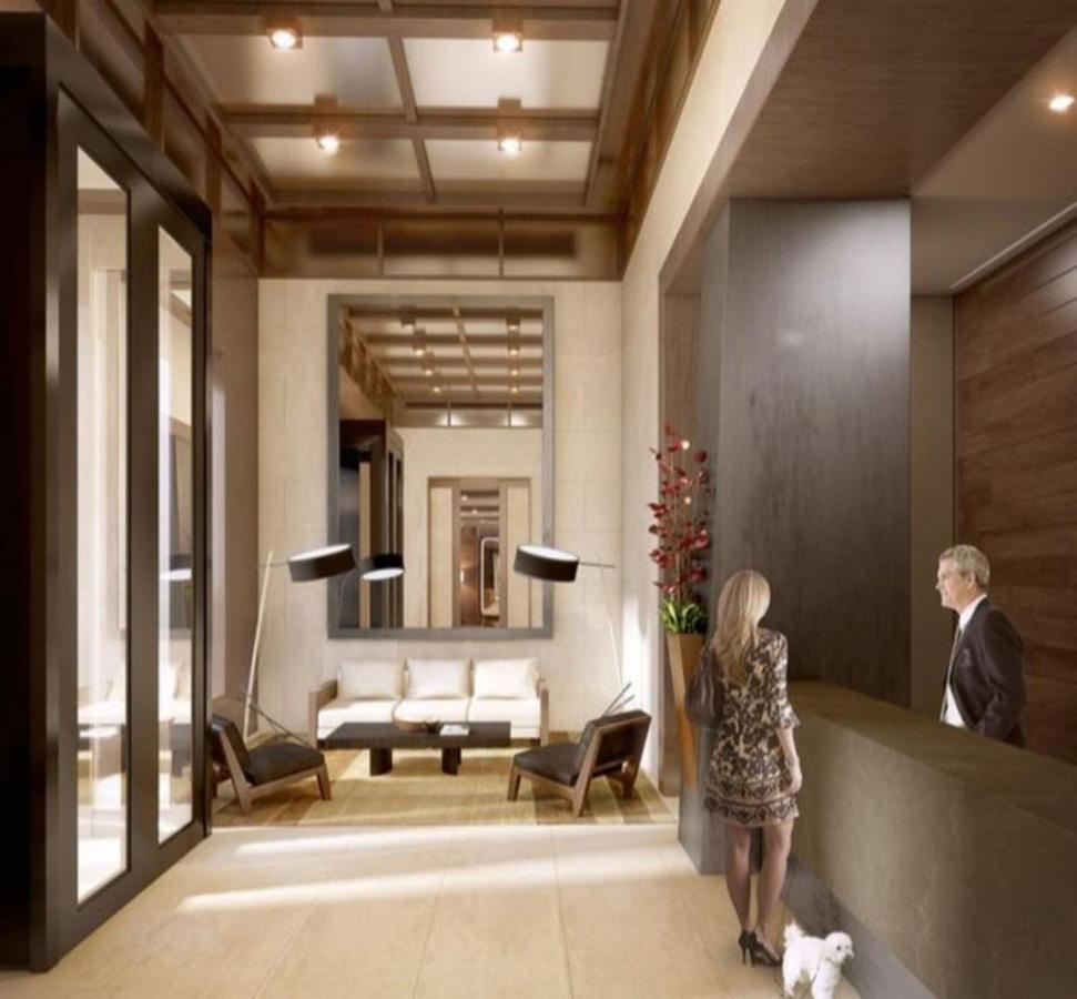 Apartment Rector Place