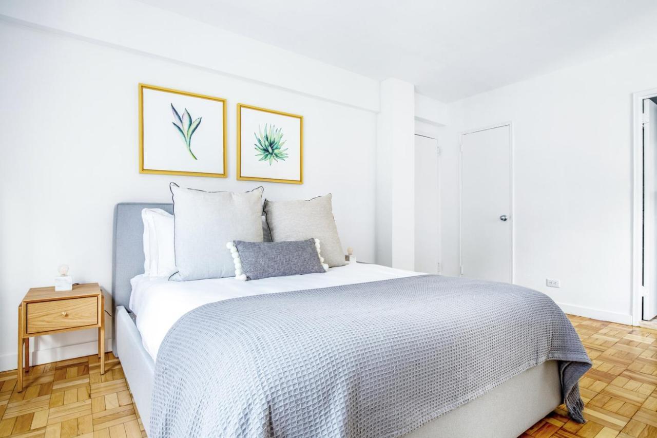 Midtown E 2br W Wd Nr Park Nyc-533 Apartment *
