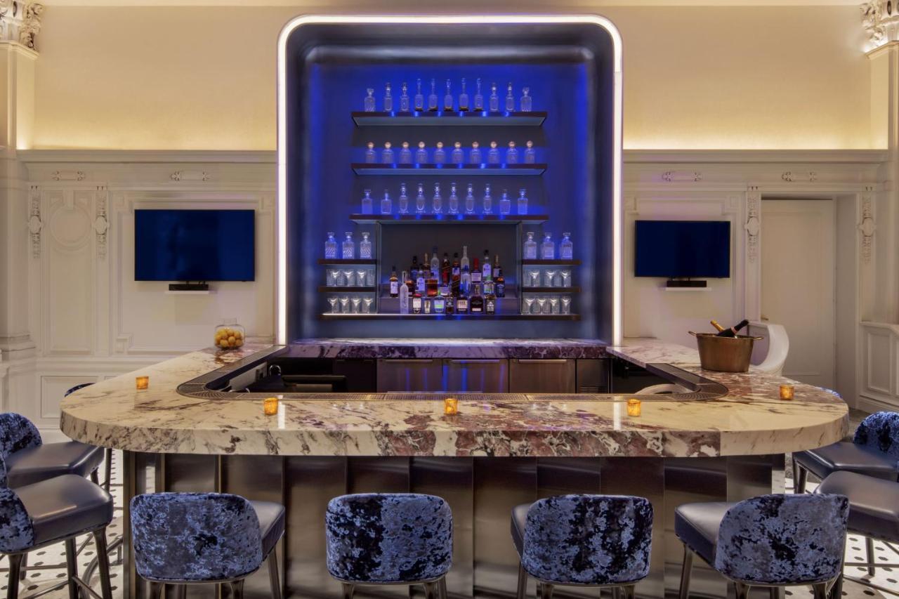 The Algonquin Times Square, Autograph Collection Hotel New York
