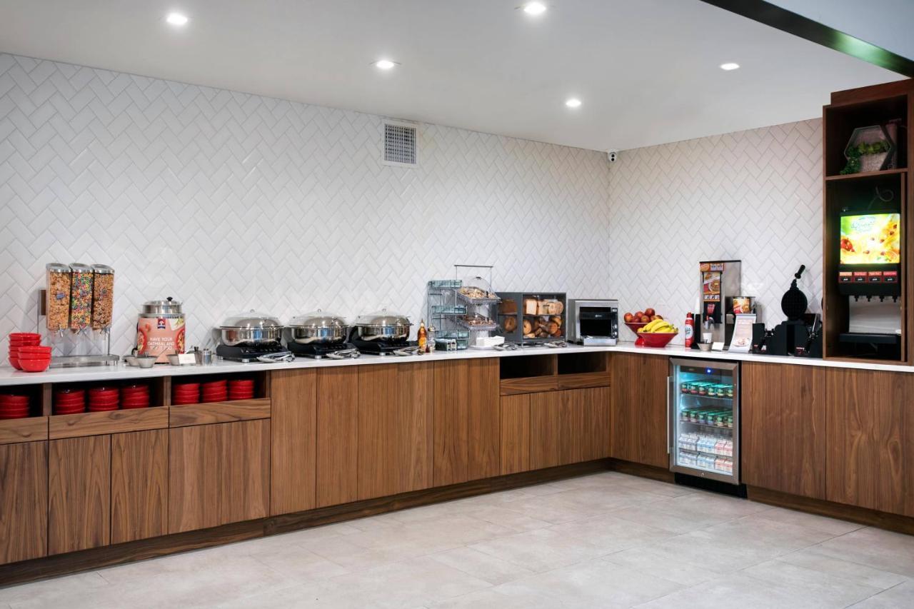 Hotel Towneplace By Marriott Long Island New York