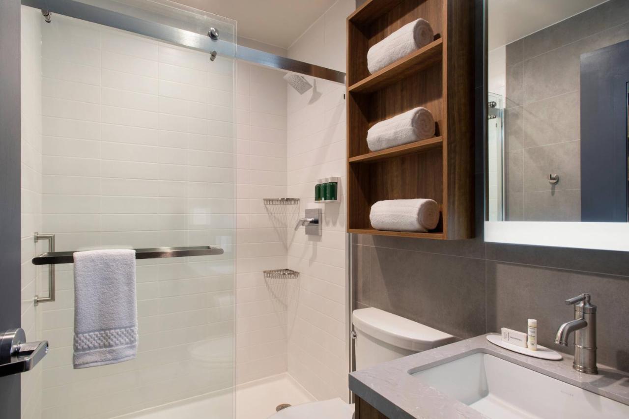 Hotel Towneplace By Marriott Long Island 3*
