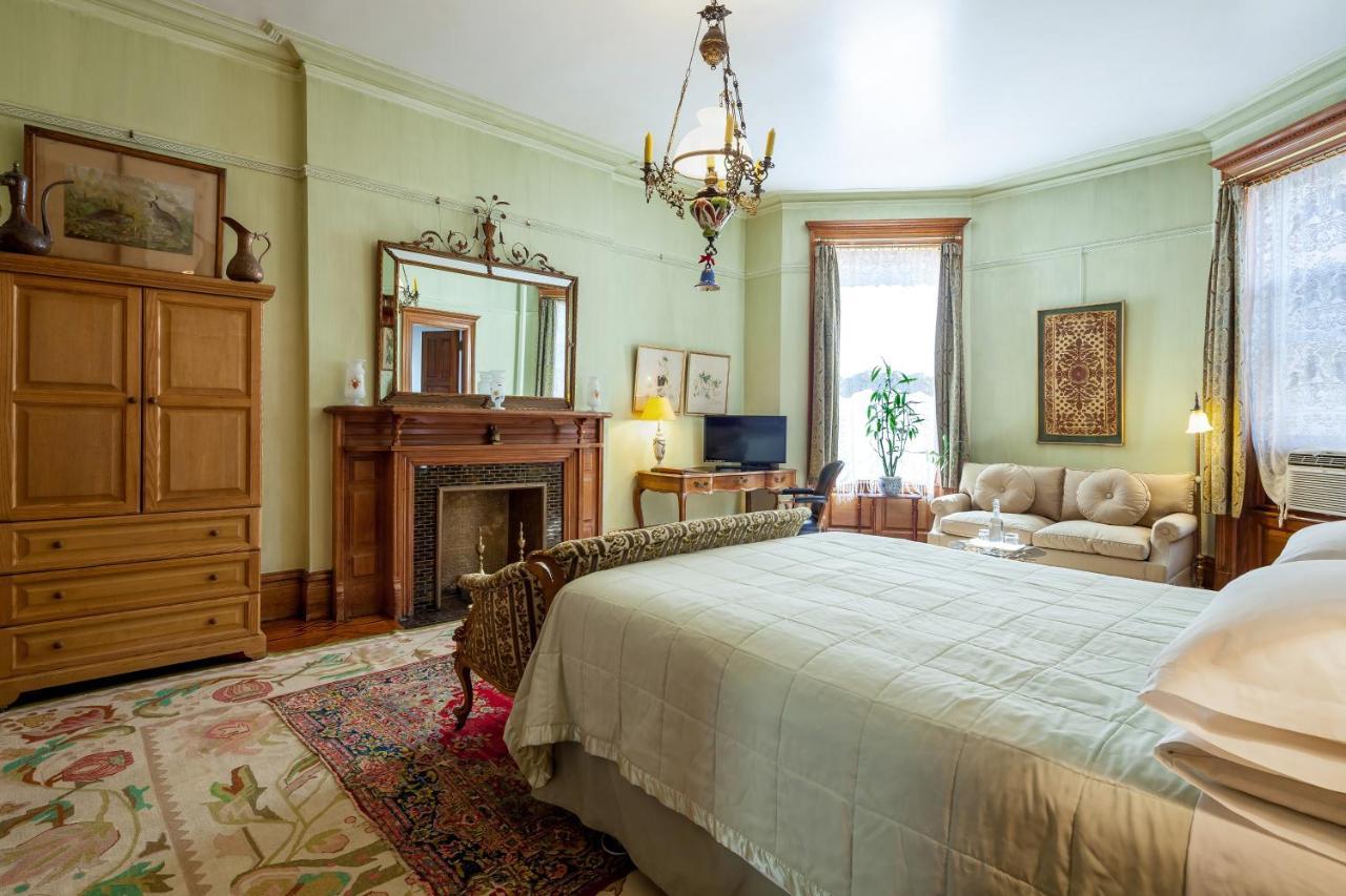 Guest house Manhattan Guest Suites New York