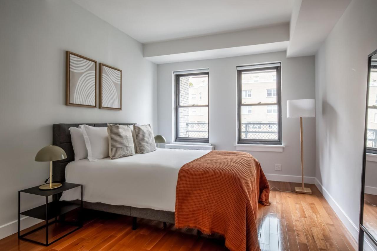 Apartment Sutton Place 1br W Doorman Gym Nr Sutton Park Nyc-1014 New York