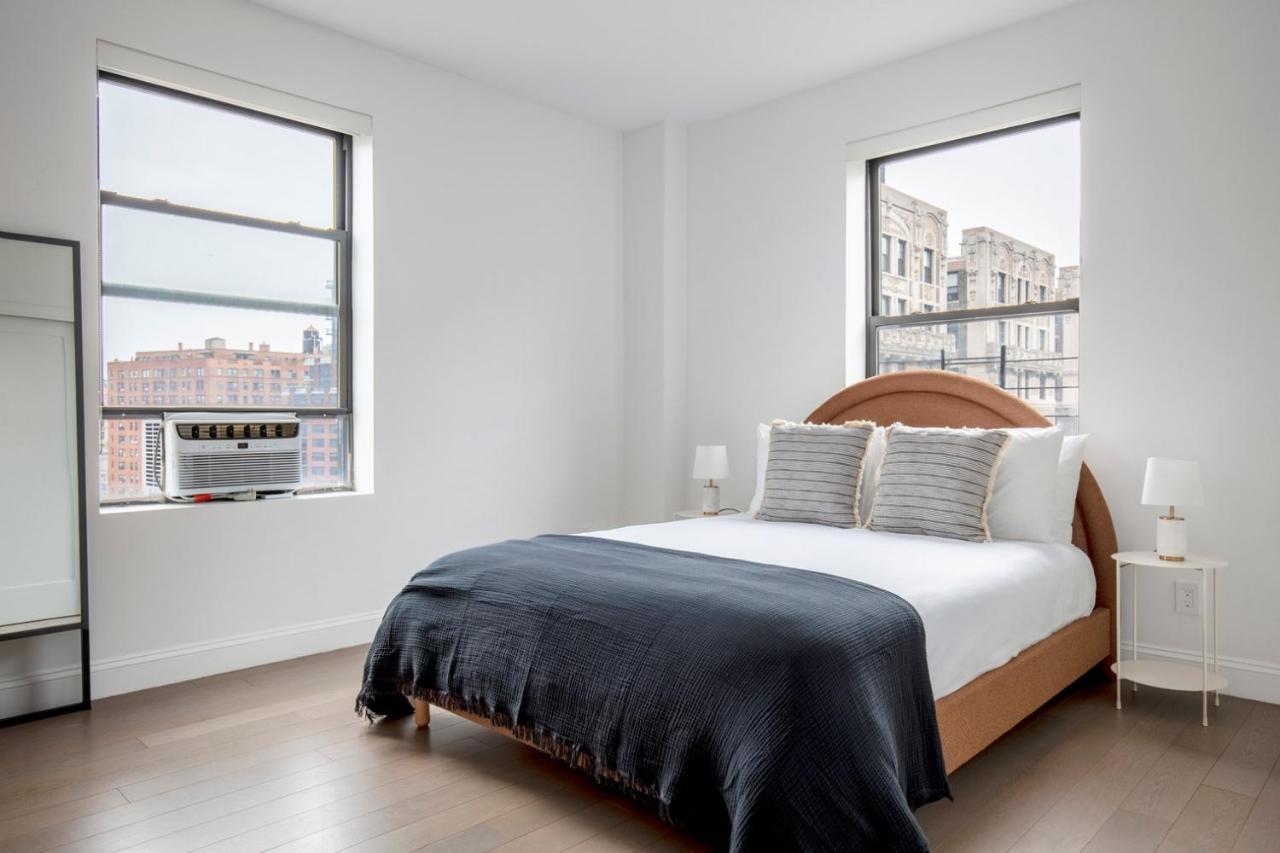Uws 2br W Elevator Doorman Gym Nr Park Nyc-952 New York