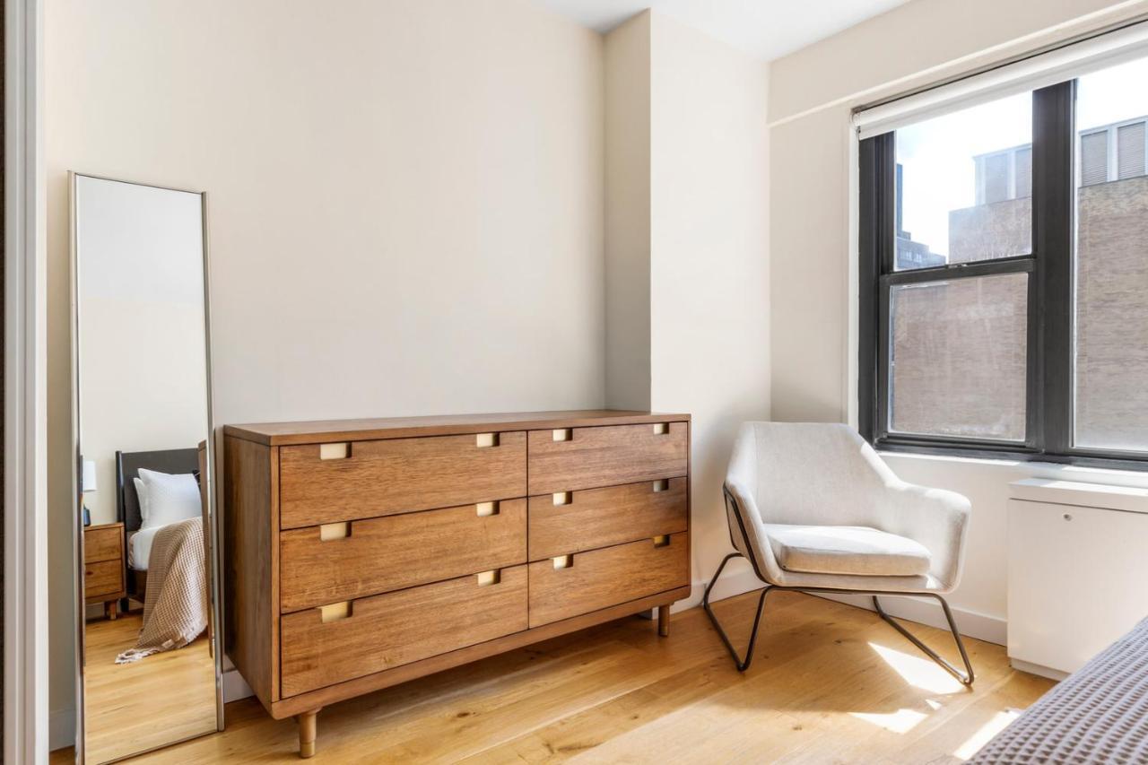 Apartment Midtown East 1br W Dm Nr Un Nyc-906 New York