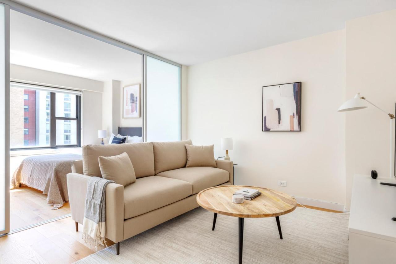 Midtown East 1br W Dm Nr Un Nyc-906 Apartment New York
