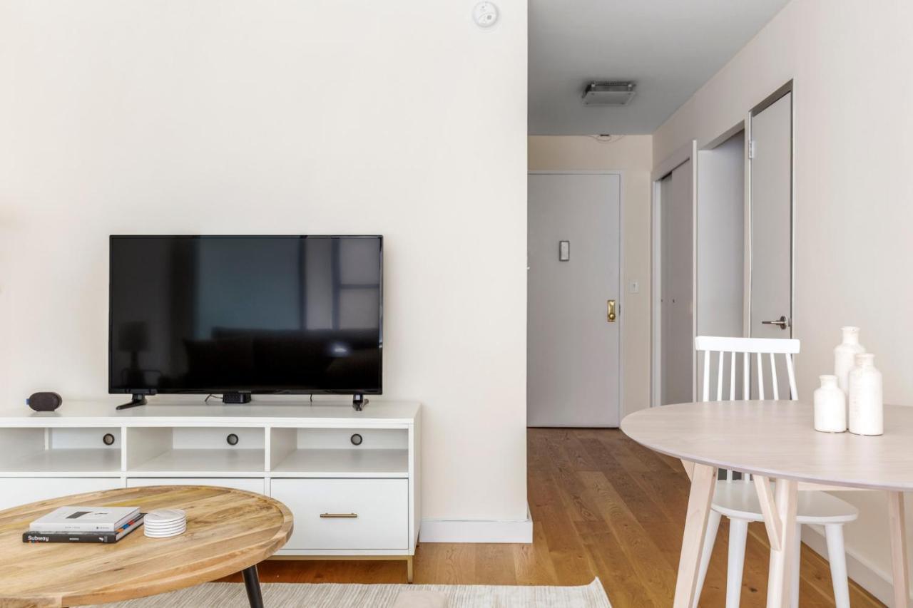 Apartment Midtown East 1br W Dm Nr Un Nyc-906 *