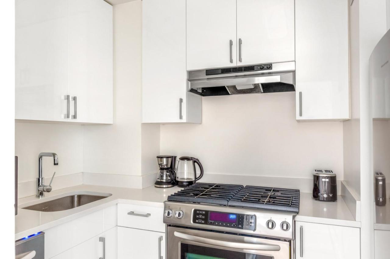 Apartment Midtown East 1br W Dm Nr Un Nyc-906 New York