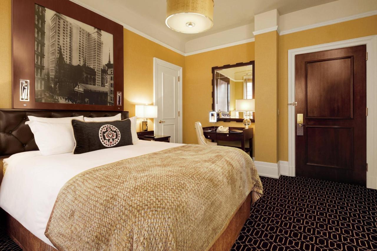 The Algonquin Times Square, Autograph Collection Hotel 4*