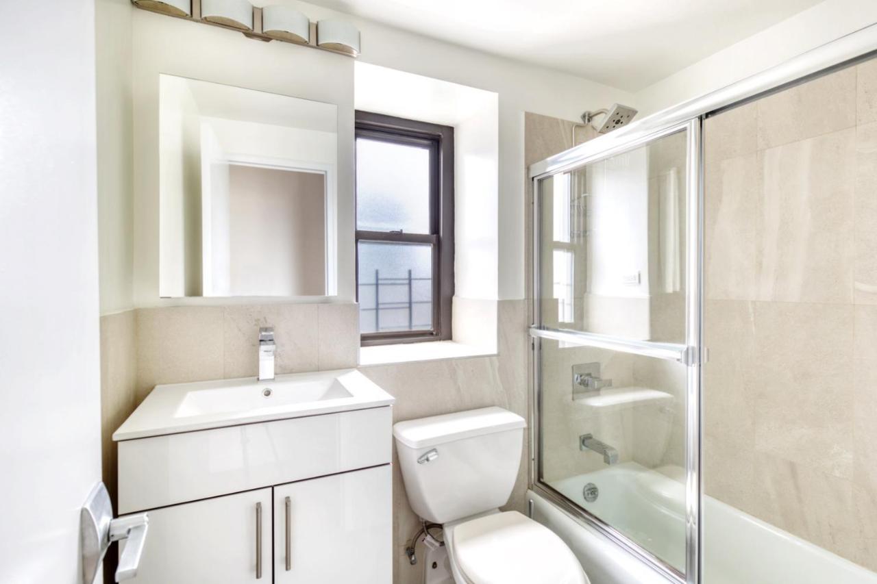 Apartment Midtown E 3br W Elevator Doorman Nr Un Nyc-814 *