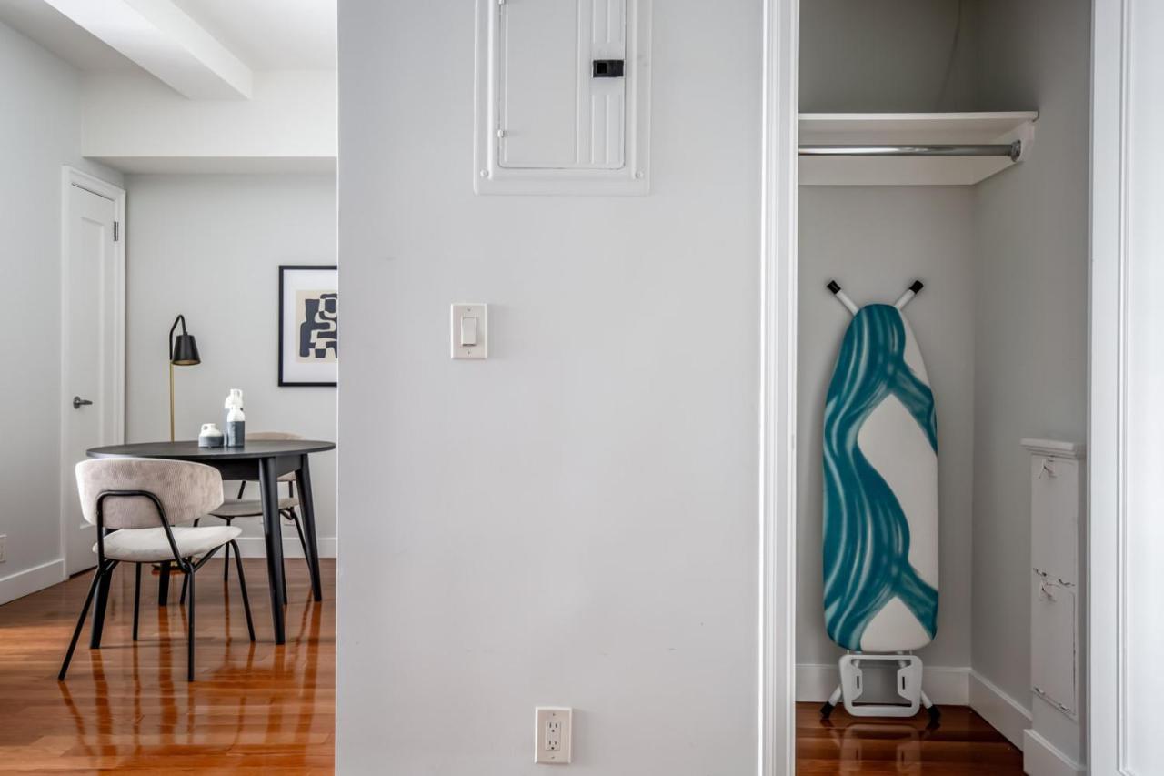 Sutton Place 1br W Doorman Gym Nr Sutton Park Nyc-1014 Apartment