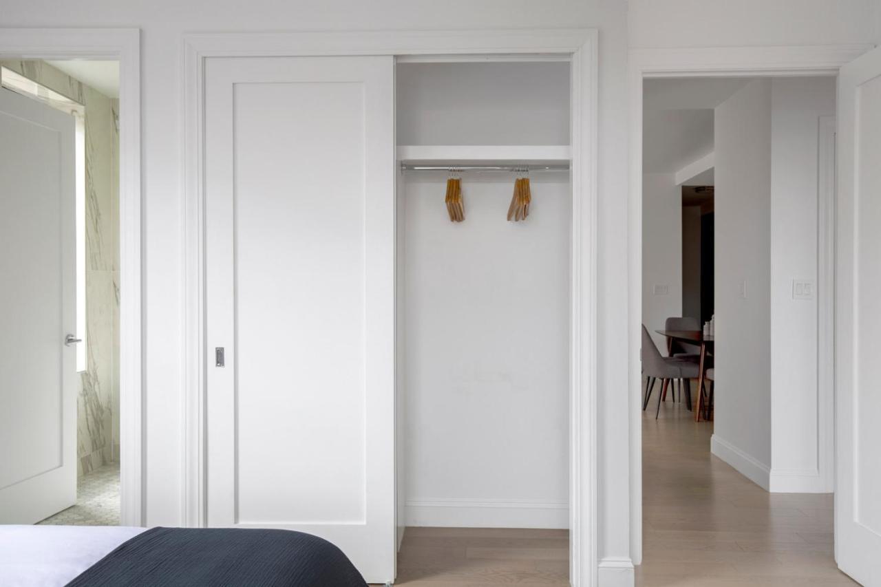 Apartment Uws 2br W Elevator Doorman Gym Nr Park Nyc-952