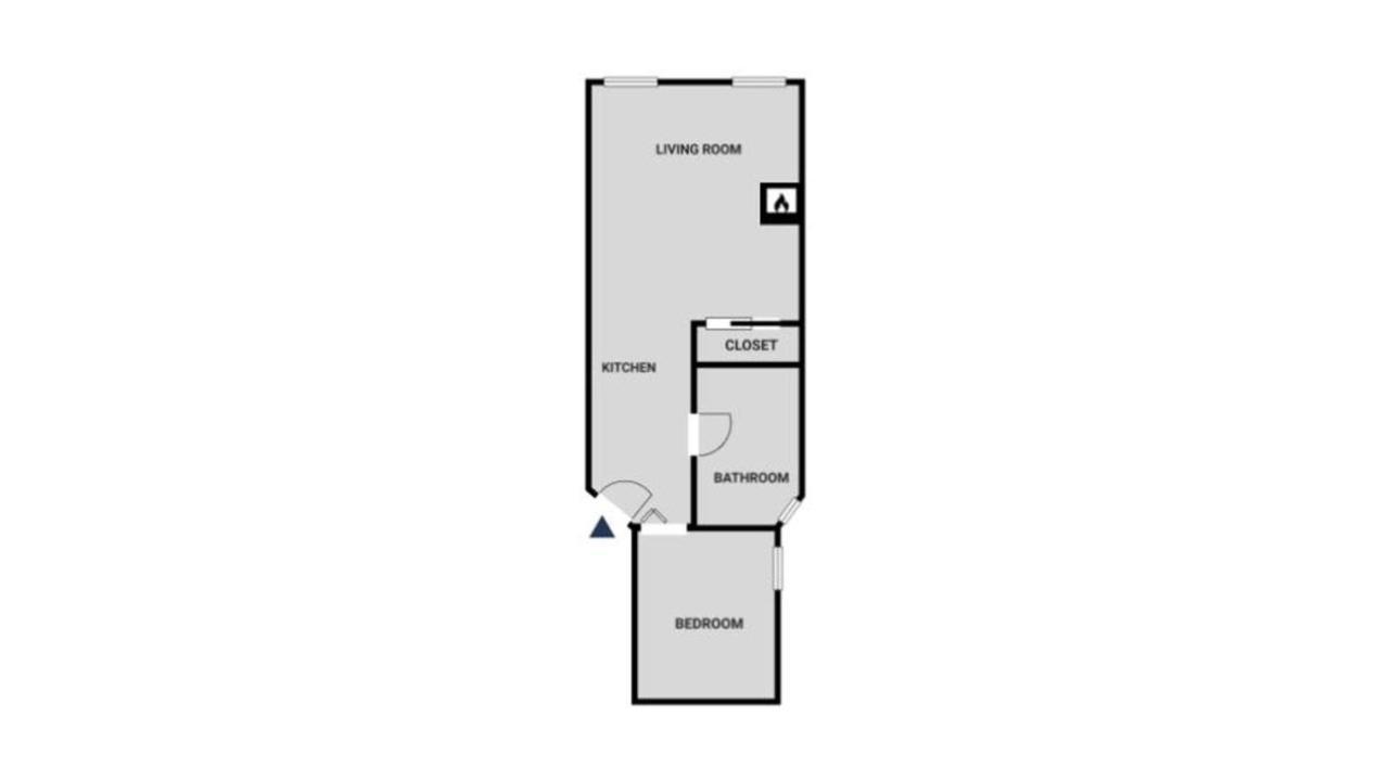 Apartment Beautiful W Village 1br Nr 1 Train Nyc-888 New York