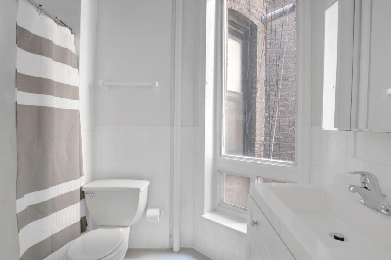 Beautiful W Village 1br Nr 1 Train Nyc-888