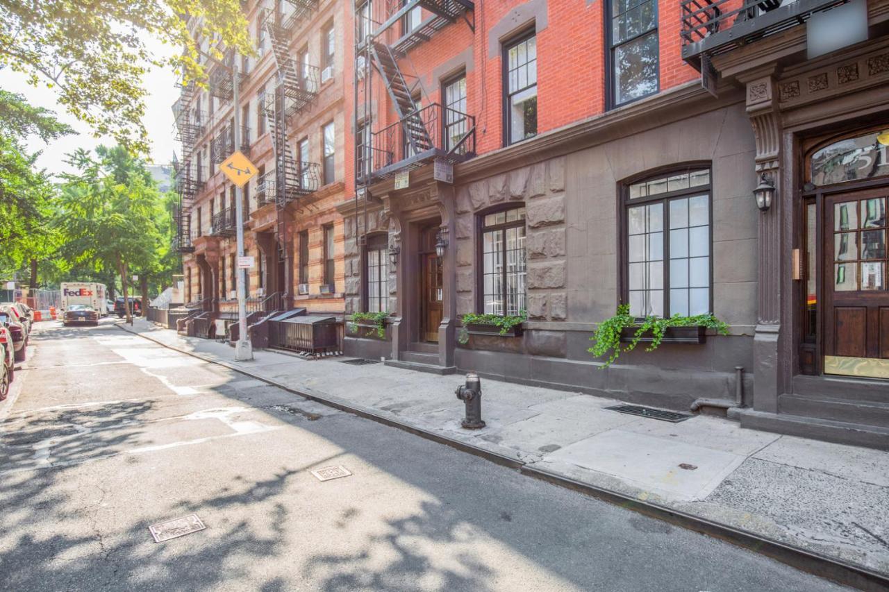 Beautiful W Village 1br Nr 1 Train Nyc-888 Apartment New York