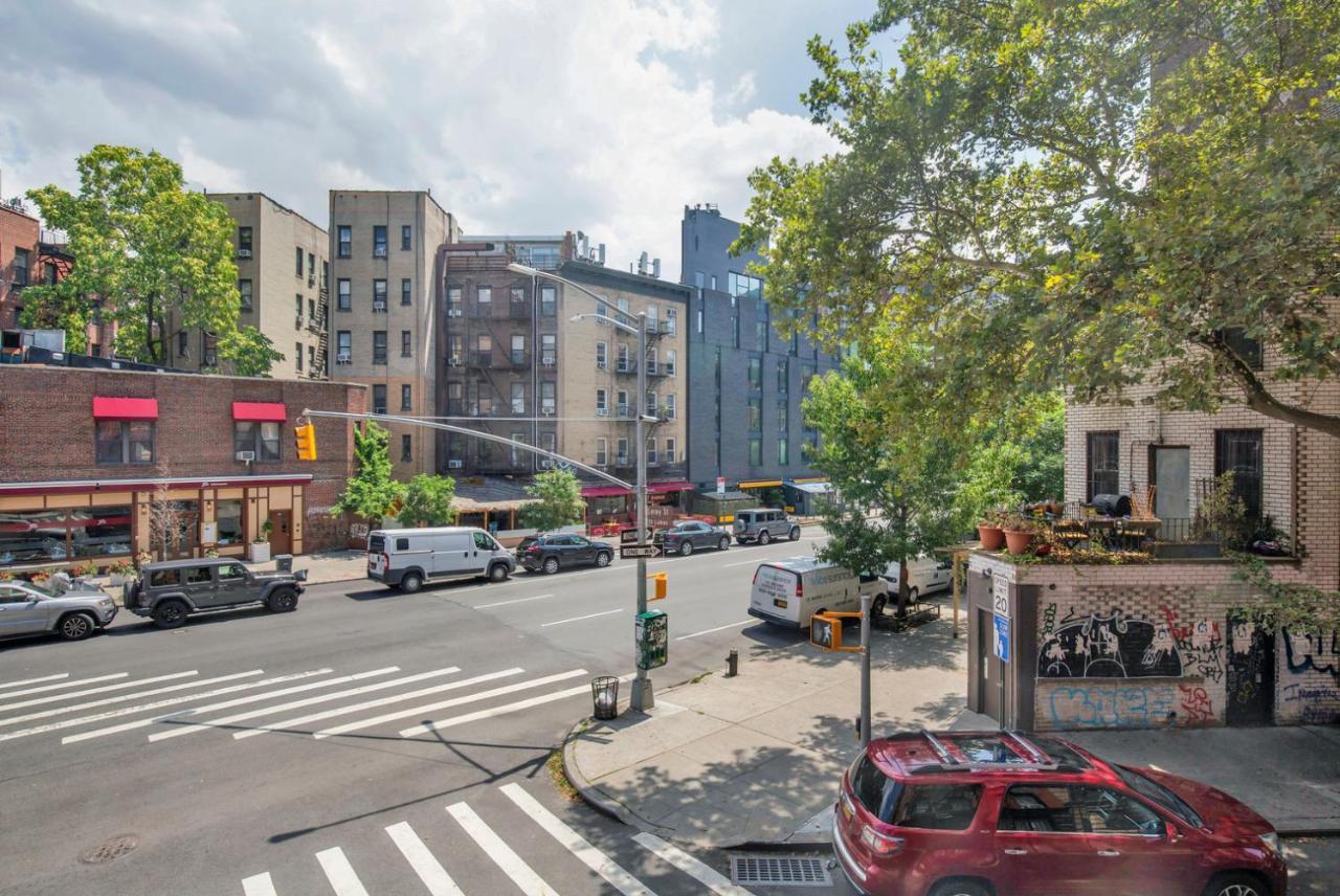 Beautiful W Village 1br Nr 1 Train Nyc-888