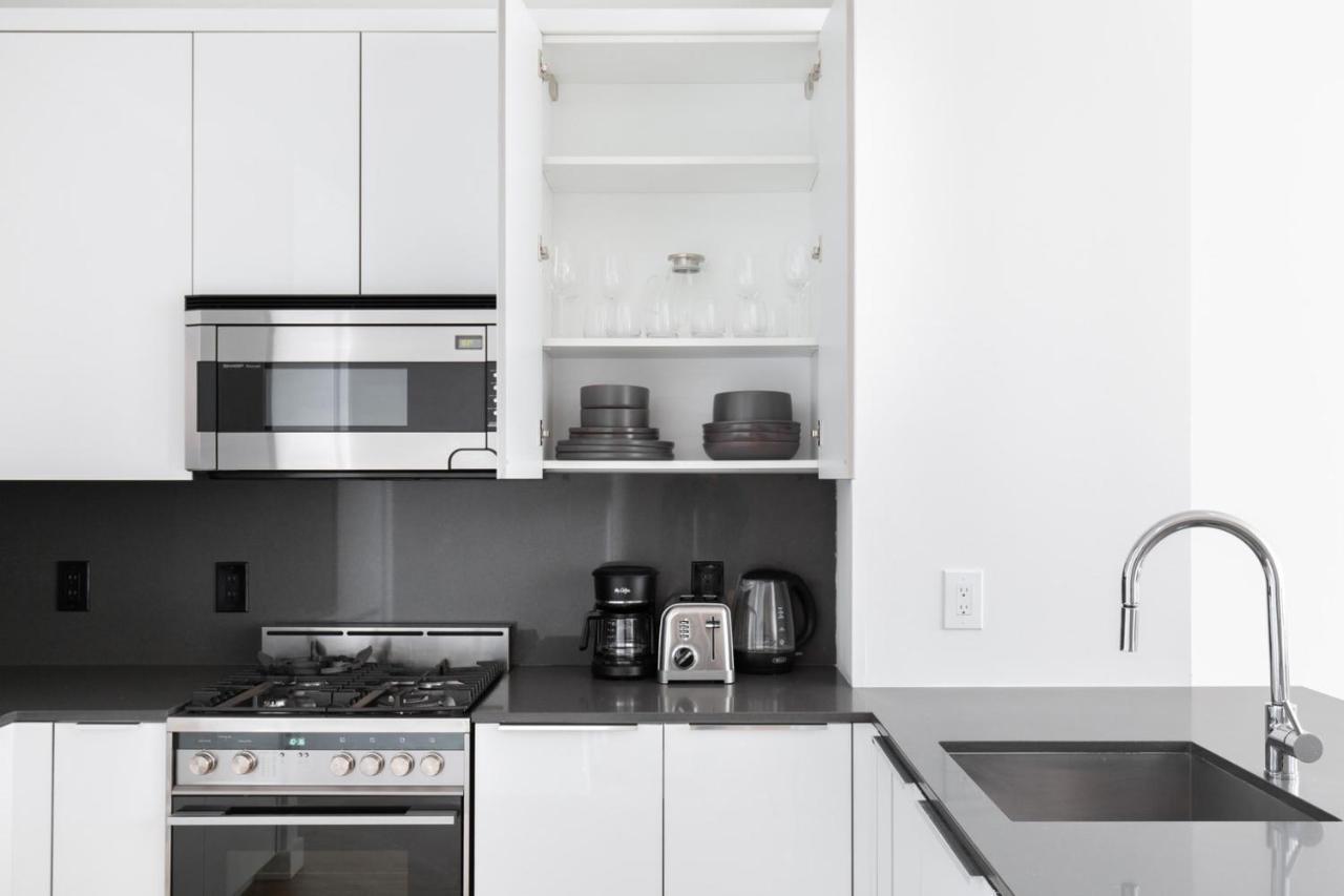 Fidi 1br W Wd Elevator Nr World Trade Center Nyc-535 New York
