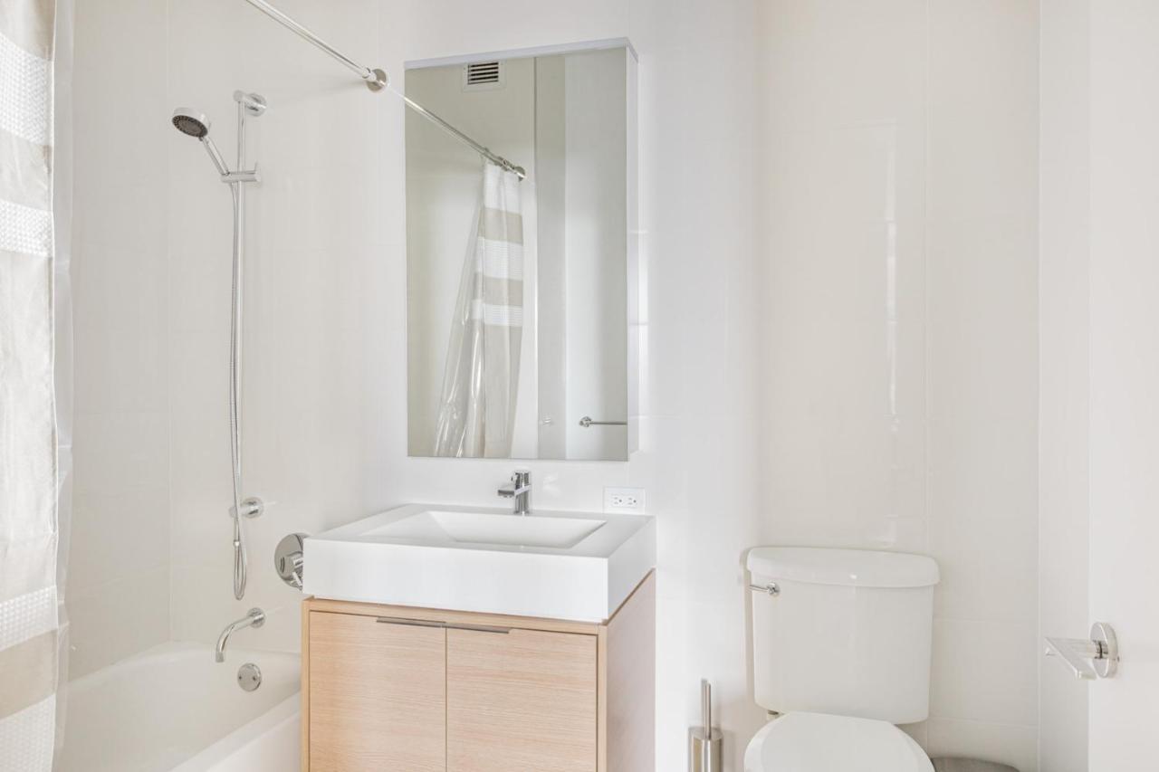 Fidi 1br W Wd Elevator Nr World Trade Center Nyc-535 Apartment *