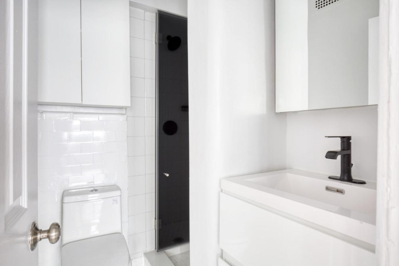 Apartment West Village Studio Nr Washington Sq Park Nyc-984 *