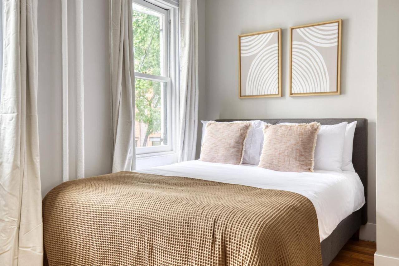 Apartment West Village Studio Nr Washington Sq Park Nyc-984