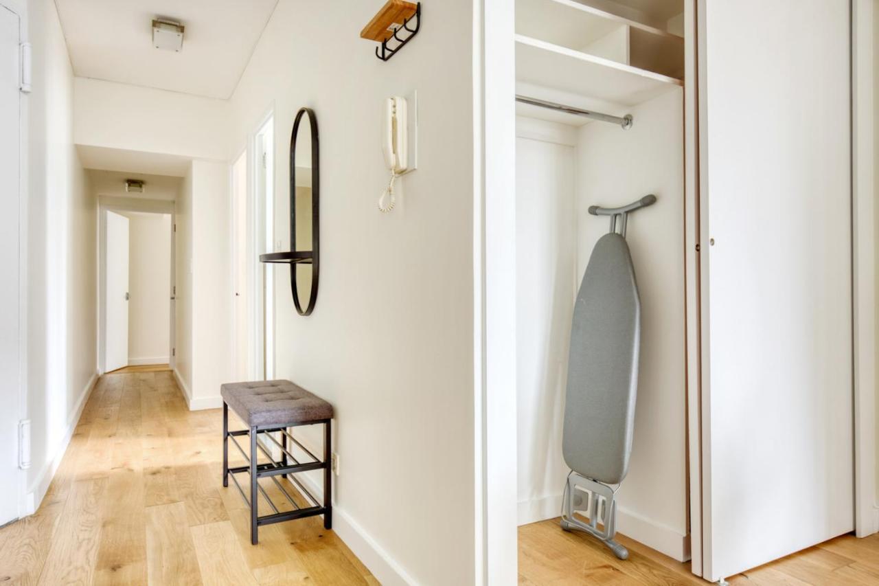 Apartment Midtown E 3br W Elevator Doorman Nr Un Nyc-814 New York