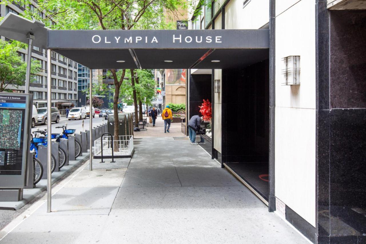 Midtown E 3br W Elevator Doorman Nr Un Nyc-814 Apartment