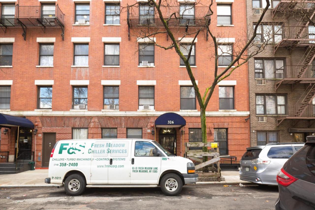 Apartment Murray Hill 2br W Wd Nr Un Nyc-1052 *