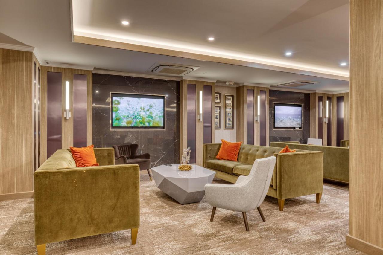 Apartment Sutton Place 1br W Doorman Gym Nr Sutton Park Nyc-1014