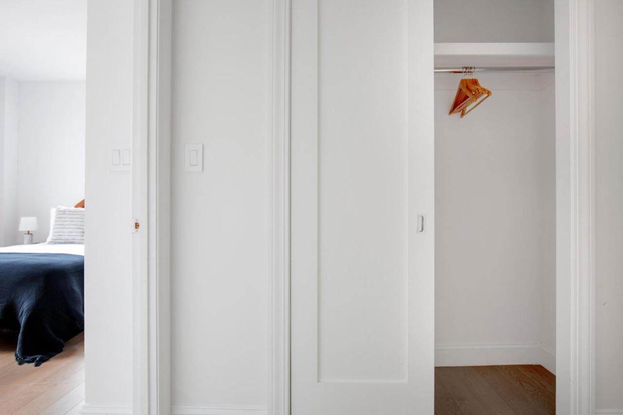Uws 2br W Elevator Doorman Gym Nr Park Nyc-952 *